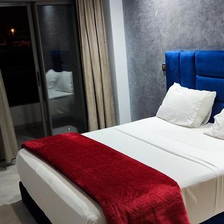 Les Belles Appartements Family Only Tanger Kültér fotó