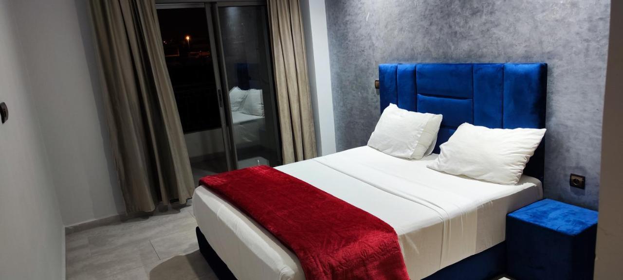 Les Belles Appartements Family Only Tanger Kültér fotó