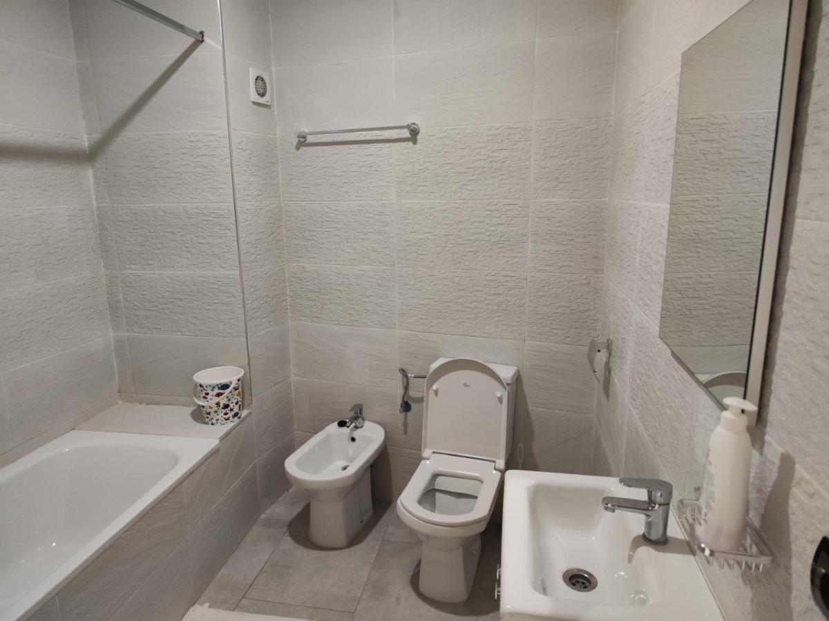 Les Belles Appartements Family Only Tanger Kültér fotó