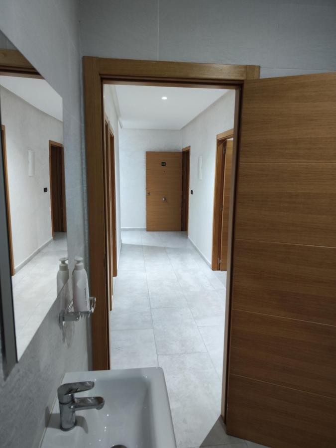 Les Belles Appartements Family Only Tanger Kültér fotó