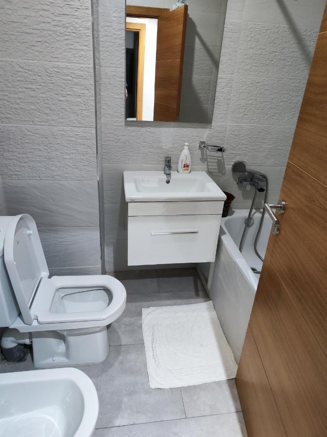 Les Belles Appartements Family Only Tanger Kültér fotó
