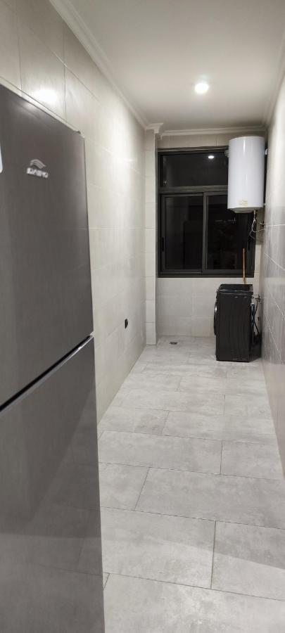 Les Belles Appartements Family Only Tanger Kültér fotó