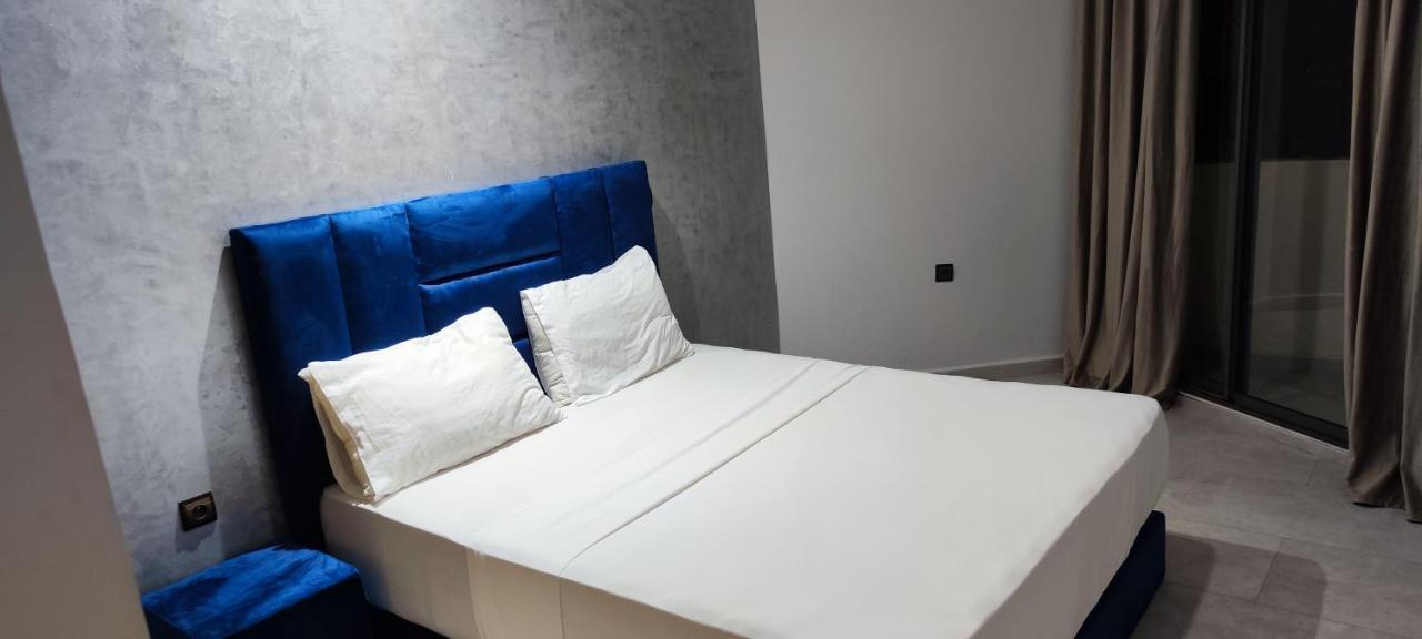 Les Belles Appartements Family Only Tanger Kültér fotó
