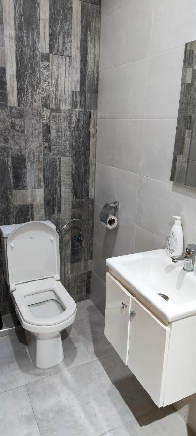 Les Belles Appartements Family Only Tanger Kültér fotó