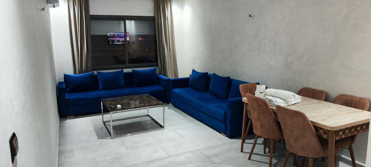Les Belles Appartements Family Only Tanger Kültér fotó