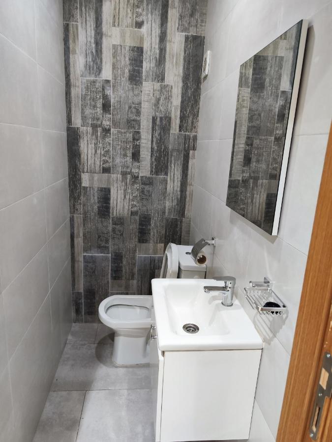 Les Belles Appartements Family Only Tanger Kültér fotó